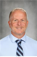 headhsot of Mr. Hudak
